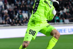 Ομόνοια-Πάφος FC: Οι "πράσινοι" αποτελείωσαν την περσινή πρωταθλήτρια!