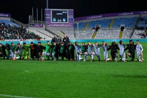 Ομόνοια-Πάφος FC: Οι "πράσινοι" αποτελείωσαν την περσινή πρωταθλήτρια!