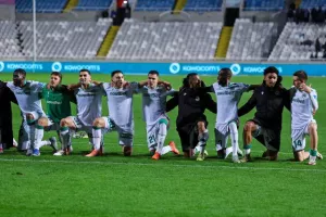 Ομόνοια-Πάφος FC: Οι "πράσινοι" αποτελείωσαν την περσινή πρωταθλήτρια!