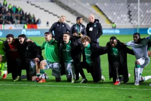 Ομόνοια-Πάφος FC: Οι "πράσινοι" αποτελείωσαν την περσινή πρωταθλήτρια!