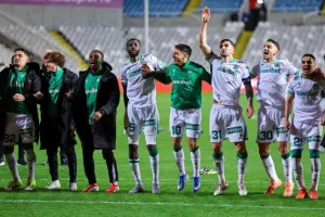 Ομόνοια-Πάφος FC: Οι "πράσινοι" αποτελείωσαν την περσινή πρωταθλήτρια!