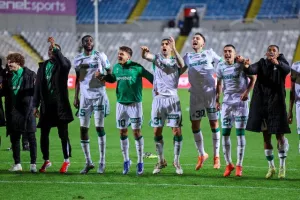 Ομόνοια-Πάφος FC: Οι "πράσινοι" αποτελείωσαν την περσινή πρωταθλήτρια!