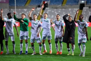 Ομόνοια-Πάφος FC: Οι "πράσινοι" αποτελείωσαν την περσινή πρωταθλήτρια!
