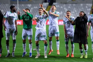 Ομόνοια-Πάφος FC: Οι "πράσινοι" αποτελείωσαν την περσινή πρωταθλήτρια!