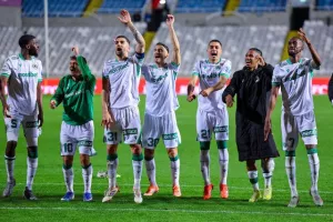 Ομόνοια-Πάφος FC: Οι "πράσινοι" αποτελείωσαν την περσινή πρωταθλήτρια!