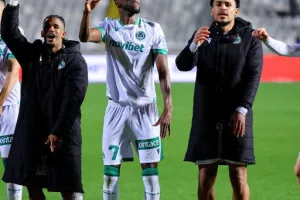 Ομόνοια-Πάφος FC: Οι "πράσινοι" αποτελείωσαν την περσινή πρωταθλήτρια!