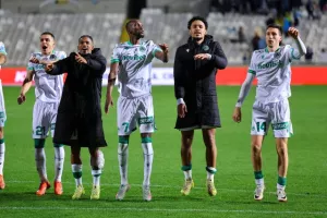 Ομόνοια-Πάφος FC: Οι "πράσινοι" αποτελείωσαν την περσινή πρωταθλήτρια!