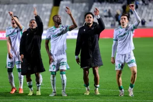 Ομόνοια-Πάφος FC: Οι "πράσινοι" αποτελείωσαν την περσινή πρωταθλήτρια!