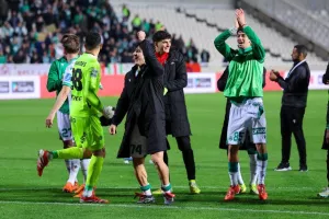 Ομόνοια-Πάφος FC: Οι "πράσινοι" αποτελείωσαν την περσινή πρωταθλήτρια!