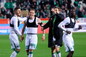 Ομόνοια-Πάφος FC: Οι "πράσινοι" αποτελείωσαν την περσινή πρωταθλήτρια!