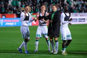 Ομόνοια-Πάφος FC: Οι "πράσινοι" αποτελείωσαν την περσινή πρωταθλήτρια!