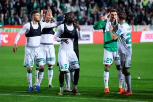 Ομόνοια-Πάφος FC: Οι "πράσινοι" αποτελείωσαν την περσινή πρωταθλήτρια!