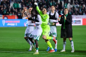 Ομόνοια-Πάφος FC: Οι "πράσινοι" αποτελείωσαν την περσινή πρωταθλήτρια!