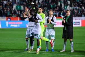 Ομόνοια-Πάφος FC: Οι "πράσινοι" αποτελείωσαν την περσινή πρωταθλήτρια!