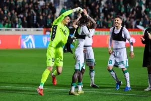 Ομόνοια-Πάφος FC: Οι "πράσινοι" αποτελείωσαν την περσινή πρωταθλήτρια!