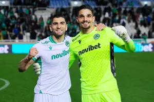 Ομόνοια-Πάφος FC: Οι "πράσινοι" αποτελείωσαν την περσινή πρωταθλήτρια!