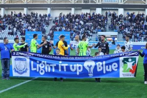 Απόλλων-ΑΕΚ: Έμειναν στο ''Χ'' και… χαμογέλασε η Ομόνοια (φώτος)