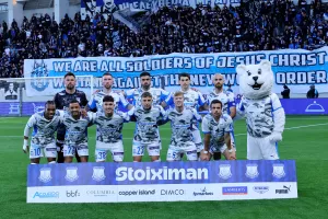 "Στην Ευρώπη ο Απόλλωνας"