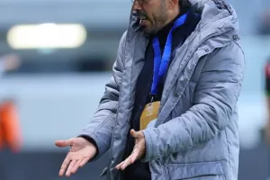 Απόλλων-ΑΕΚ: Έμειναν στο ''Χ'' και… χαμογέλασε η Ομόνοια (φώτος)
