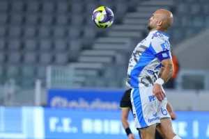 Απόλλων-ΑΕΚ: Έμειναν στο ''Χ'' και… χαμογέλασε η Ομόνοια (φώτος)