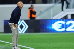 Απόλλων-ΑΕΚ: Έμειναν στο ''Χ'' και… χαμογέλασε η Ομόνοια (φώτος)