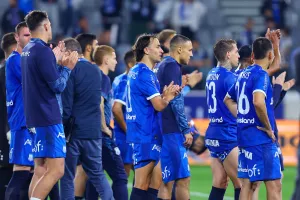 Απόλλων - Ομόνοια: Νίκη με ανατροπή για το "τριφύλλι" και... πιο κοντά στον τίτλο!