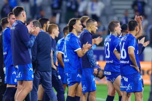 "Αυτό είναι το πιο σημαντικό για τον Απόλλωνα"