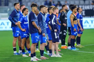 Απόλλων - Ομόνοια: Νίκη με ανατροπή για το "τριφύλλι" και... πιο κοντά στον τίτλο!