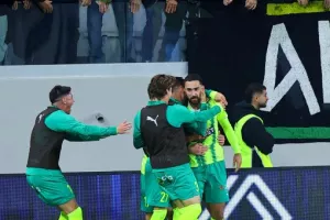 Απόλλων-ΑΕΚ: Έμειναν στο ''Χ'' και… χαμογέλασε η Ομόνοια (φώτος)