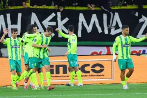 Απόλλων-ΑΕΚ: Έμειναν στο ''Χ'' και… χαμογέλασε η Ομόνοια (φώτος)