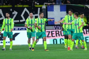 Απόλλων-ΑΕΚ: Έμειναν στο ''Χ'' και… χαμογέλασε η Ομόνοια (φώτος)