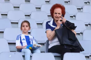 (Φώτος) Ο κόσμος στο "Αλφαμέγα"
