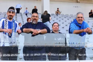 (Φώτος) Ο κόσμος στο "Αλφαμέγα"