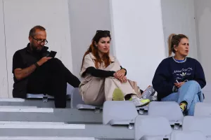 (Φώτος) Ο κόσμος στο "Αλφαμέγα"