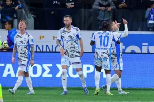 Απόλλων-ΑΕΚ: Έμειναν στο ''Χ'' και… χαμογέλασε η Ομόνοια (φώτος)