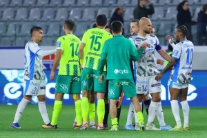 Απόλλων-ΑΕΚ: Έμειναν στο ''Χ'' και… χαμογέλασε η Ομόνοια (φώτος)
