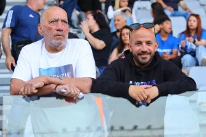 (Φώτος) Ο κόσμος στο "Αλφαμέγα"