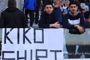(Φώτος) Ο κόσμος στο "Αλφαμέγα"