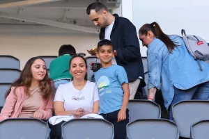 (Φώτος) Ο κόσμος στο "Αλφαμέγα"