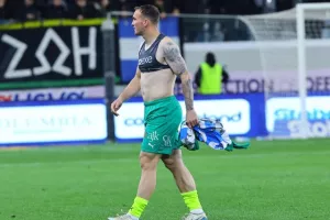Απόλλων-ΑΕΚ: Έμειναν στο ''Χ'' και… χαμογέλασε η Ομόνοια (φώτος)