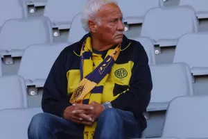 (Φώτος) Ο κόσμος στο "Αλφαμέγα"