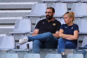 (Φώτος) Ο κόσμος στο "Αλφαμέγα"