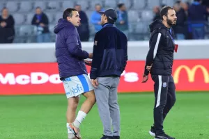 Απόλλων-ΑΕΚ: Έμειναν στο ''Χ'' και… χαμογέλασε η Ομόνοια (φώτος)