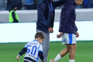 Απόλλων-ΑΕΚ: Έμειναν στο ''Χ'' και… χαμογέλασε η Ομόνοια (φώτος)
