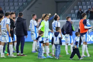 Απόλλων-ΑΕΚ: Έμειναν στο ''Χ'' και… χαμογέλασε η Ομόνοια (φώτος)