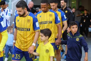 ΑΕΛ - Ανόρθωση: Πήρε διπλό, ανέβηκε δυο θέσεις!