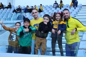 (ΑΕΛ - Πάφος) ΦΩΤΟΡΕΠΟΡΤΑΖ από τις κερκίδες