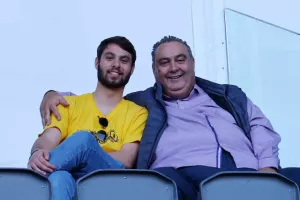(ΑΕΛ - Πάφος) ΦΩΤΟΡΕΠΟΡΤΑΖ από τις κερκίδες