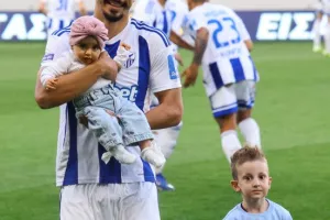 ΑΕΛ - Ανόρθωση: Πήρε διπλό, ανέβηκε δυο θέσεις!