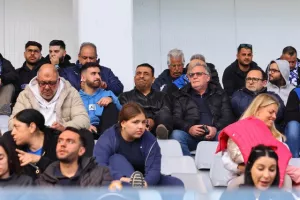 (ΑΕΛ - Πάφος) ΦΩΤΟΡΕΠΟΡΤΑΖ από τις κερκίδες